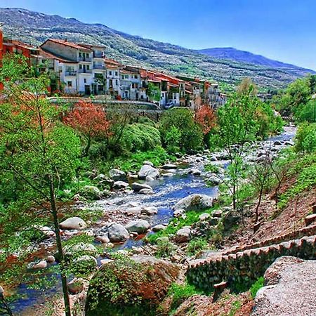 Apartamentos Valle Del Jerte El Huerto Del Cura Cabezuela Del Valle Bagian luar foto