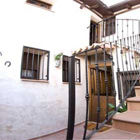Apartamentos Valle Del Jerte El Huerto Del Cura Cabezuela Del Valle Bagian luar foto
