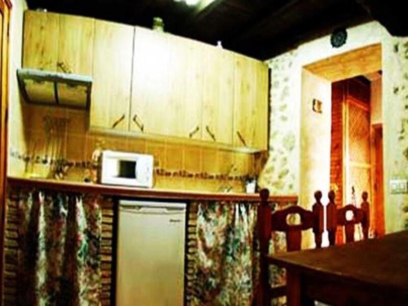Apartamentos Valle Del Jerte El Huerto Del Cura Cabezuela Del Valle Bagian luar foto