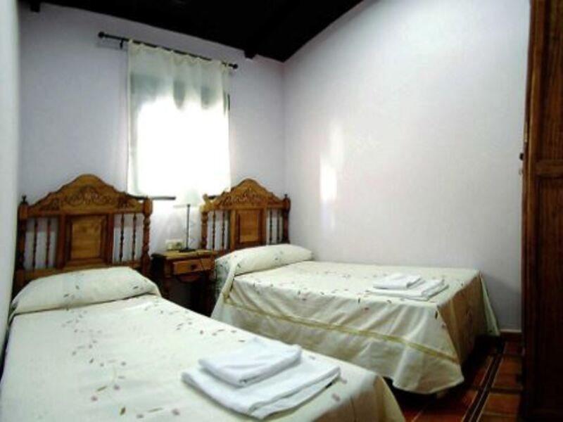 Apartamentos Valle Del Jerte El Huerto Del Cura Cabezuela Del Valle Bagian luar foto