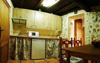 Apartamentos Valle Del Jerte El Huerto Del Cura Cabezuela Del Valle Bagian luar foto