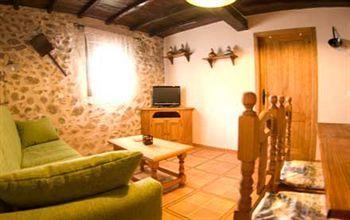 Apartamentos Valle Del Jerte El Huerto Del Cura Cabezuela Del Valle Bagian luar foto