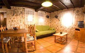 Apartamentos Valle Del Jerte El Huerto Del Cura Cabezuela Del Valle Bagian luar foto