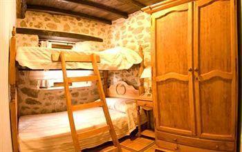 Apartamentos Valle Del Jerte El Huerto Del Cura Cabezuela Del Valle Bagian luar foto
