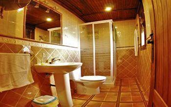 Apartamentos Valle Del Jerte El Huerto Del Cura Cabezuela Del Valle Bagian luar foto