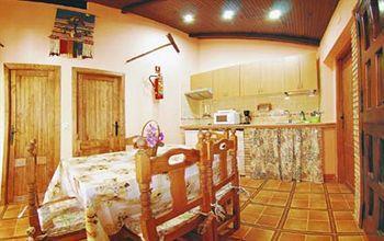 Apartamentos Valle Del Jerte El Huerto Del Cura Cabezuela Del Valle Bagian luar foto