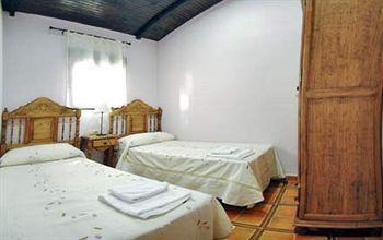 Apartamentos Valle Del Jerte El Huerto Del Cura Cabezuela Del Valle Bagian luar foto