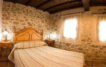 Apartamentos Valle Del Jerte El Huerto Del Cura Cabezuela Del Valle Bagian luar foto