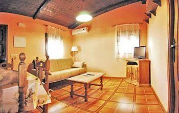 Apartamentos Valle Del Jerte El Huerto Del Cura Cabezuela Del Valle Bagian luar foto